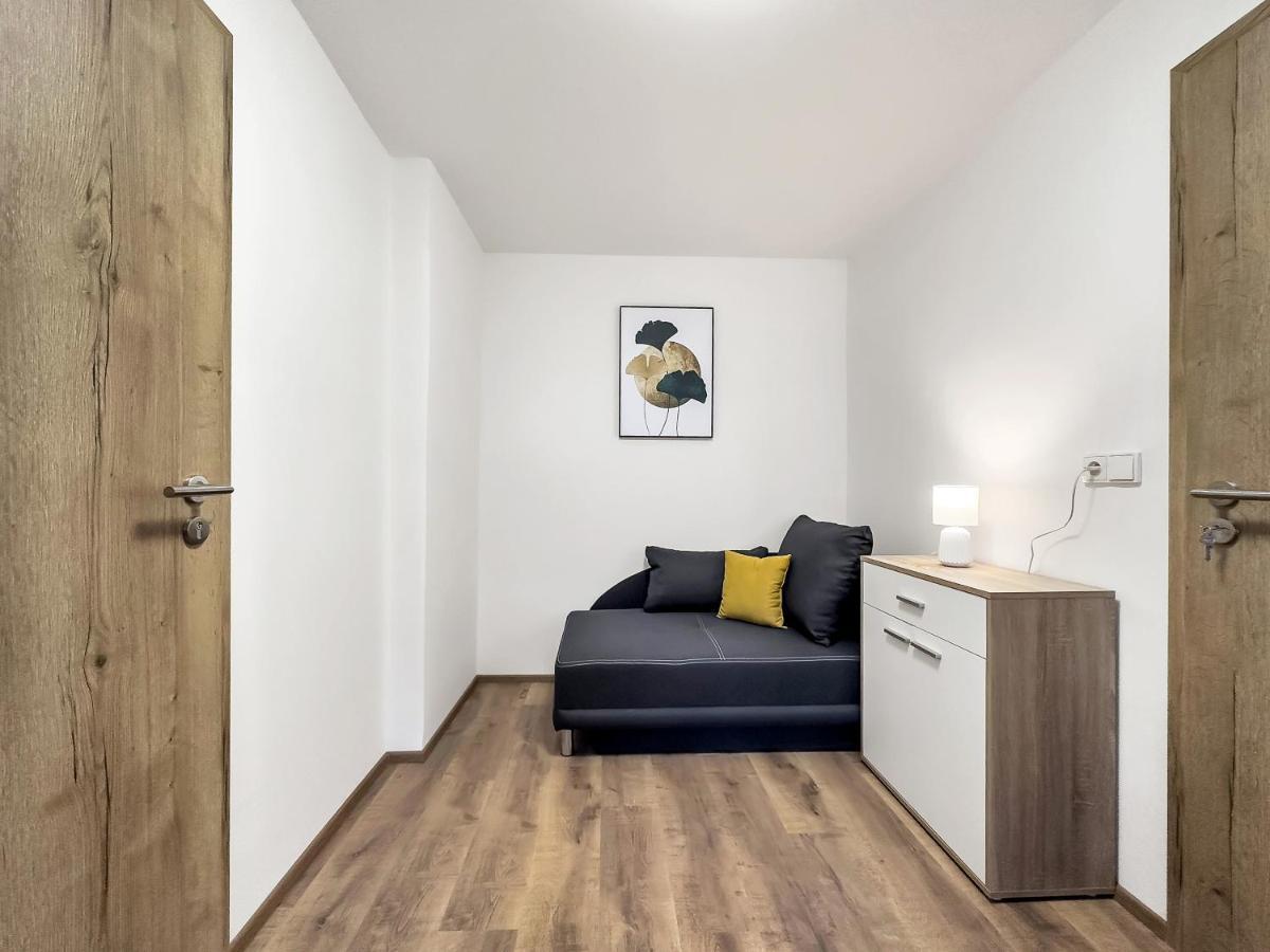 Apartment Katrin 2 Karlovy Vary Exterior foto